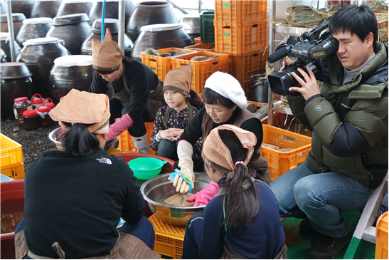 MBC 스토리 공감